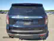 2023 Chevrolet Tahoe Premier с VIN 1GNSKSKD5PR383820, выставлен на аукционе Copart как лот 69847035 с пробегом 31 657 миль миль и Списание • Salvage title. История ставок и продаж доступна на DreamBid. Изображение 6.