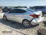 2012 Hyundai Elantra GLS с VIN KMHDH4AE9CU464666, выставлен на аукционе Copart как лот 72052215 с пробегом 150 409 миль миль и Списание • Salvage title. История ставок и продаж доступна на DreamBid. Изображение 2.