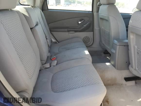 2006 Chevrolet Malibu Maxx LT с VIN 1G1ZT61846F161049, выставлен на аукционе Copart как лот 81882225 с пробегом 204 744 миль миль и Списание • Salvage title. История ставок и продаж доступна на DreamBid. Изображение 10.