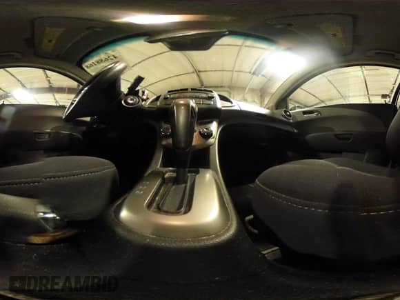 2013 Chevrolet Sonic LT with VIN 1G1JC5SB7D4218872, listed as a IAAI auction lot 42688168 with 113,172 mi miles and . Bid and sale history available at DreamBid. Image 18.