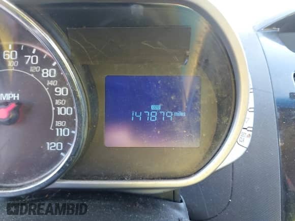 2015 Chevrolet Spark LT with VIN KL8CD6S90FC784051, listed as a IAAI auction lot 43434002 with 147,879 mi miles and . Bid and sale history available at DreamBid. Image 15.