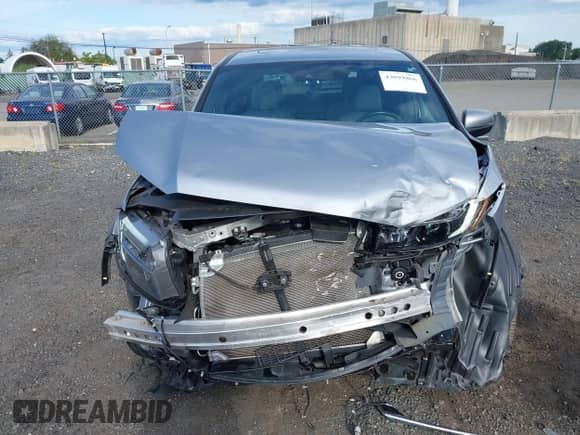 2023 Honda Passport EX-L с VIN 5FNYF8H58PB004728, выставлен на аукционе IAAI как лот 43093866 с пробегом 30 887 миль миль и . История ставок и продаж доступна на DreamBid. Изображение 13.