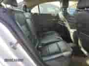 2016 Chevrolet Malibu LTZ with VIN 1G11E5SA0GF109504, listed as a Copart auction lot 81787245 with 167,181 mi miles and Salvage title. Bid and sale history available at DreamBid. Image 10.