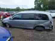 2019 Dodge Grand Caravan SE z VIN 2C4RDGBG5KR805516, wystawiony jako IAAI lot #42680617 z przebiegiem 45 585 mil mil oraz . Historia ofert i sprzedaży dostępna na DreamBid. Obrazek 14.