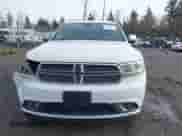 2016 Dodge Durango Citadel with VIN 1C4RDJEG8GC403479, listed as a IAAI auction lot 41209973 with 132,679 mi miles and . Bid and sale history available at DreamBid. Image 12.