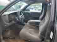 1997 Dodge Dakota с VIN 1B7FL26X9VS201893, выставлен на аукционе Copart как лот 57107225 с пробегом 117 652 миль миль и Списание • Salvage title. История ставок и продаж доступна на DreamBid. Изображение 7.