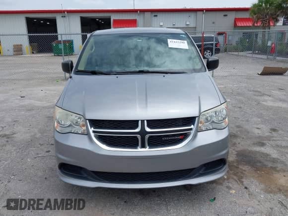 2016 Dodge Grand Caravan SE Plus with VIN 2C4RDGBG7GR316123, listed as a IAAI auction lot 42425290 with 138,113 mi miles and . Bid and sale history available at DreamBid. Image 12.