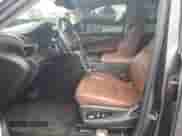 2017 Cadillac Escalade ESV Premium Luxury с VIN 1GYS4JKJ8HR166339, выставлен на аукционе Copart как лот 84727005 с пробегом 74 890 миль миль и Списание • Salvage title. История ставок и продаж доступна на DreamBid. Изображение 7.