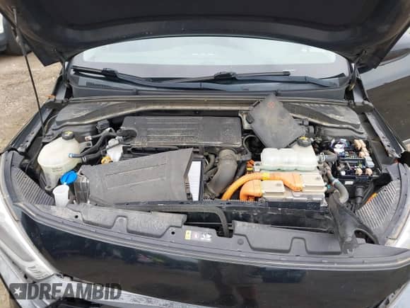 2019 Hyundai Ioniq с VIN KMHC65LD8KU137637, выставлен на аукционе IAAI как лот 43023934 с пробегом 77 619 миль миль и . История ставок и продаж доступна на DreamBid. Изображение 10.