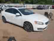 2014 Volvo S60 T6 with VIN YV1902FH3E2274346, listed as a IAAI auction lot 43229130 with 168,321 mi miles and . Bid and sale history available at DreamBid. Image 1.