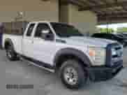 2013 Ford F-250 XL с VIN 1FT7X2B64DEA23829, выставлен на аукционе Copart как лот 83969295 с пробегом 82 330 миль миль и Списание • Salvage title. История ставок и продаж доступна на DreamBid. Изображение 4.