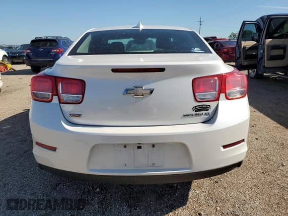 2015 Chevrolet Malibu LT с VIN 1G11E5SXXFF238286, выставлен на аукционе Copart как лот 62029785 с пробегом 145 696 миль миль и Списание • Salvage title. История ставок и продаж доступна на DreamBid. Изображение 6.