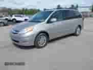 2010 Toyota Sienna XLE с VIN 5TDDK4CCXAS031831, выставлен на аукционе IAAI как лот 42203641 с пробегом 168 384 миль миль и . История ставок и продаж доступна на DreamBid. Изображение 2.