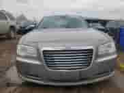 2014 Chrysler 300 C with VIN 2C3CCAKG1EH200994, listed as a Copart auction lot 85164505 with 182,228 mi miles and Salvage title. Bid and sale history available at DreamBid. Image 5.