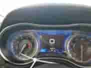 2023 Chrysler 300 Touring L with VIN 2C3CCADG7PH609307, listed as a Copart auction lot 56468485 with 13,608 mi miles and Salvage title. Bid and sale history available at DreamBid. Image 9.