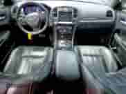 2020 Chrysler 300 S с VIN 2C3CCAGG2LH151035, выставлен на аукционе Copart как лот 54068735 с пробегом 100 045 миль миль и Чистый • Clean title. История ставок и продаж доступна на DreamBid. Изображение 8.