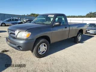 2006 Toyota Tundra z VIN 5TBJU32196S473572, wystawiony jako Copart lot #69149245 z przebiegiem 50 894 mil mil oraz Szkoda całkowita • Salvage title. Historia ofert i sprzedaży dostępna na DreamBid. Obrazek 1.