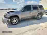 2008 Chevrolet TrailBlazer Fleet 2FL с VIN 1GNDT13S082234612, выставлен на аукционе Copart как лот 82194425 с пробегом 212 881 миль миль и Списание • Salvage title. История ставок и продаж доступна на DreamBid. Изображение 1.