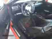 2016 Ford Mustang GT Premium с VIN 1FATP8FF7G5226557, выставлен на аукционе Copart как лот 57002045 с пробегом 45 507 миль миль и Списание • Salvage title. История ставок и продаж доступна на DreamBid. Изображение 8.