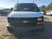 2017 Chevrolet Express Cargo с VIN 1GCZGHFG3H1183700, выставлен на аукционе Copart как лот 42375805 с пробегом 123 280 миль миль и Списание • Salvage title. История ставок и продаж доступна на DreamBid. Изображение 5.