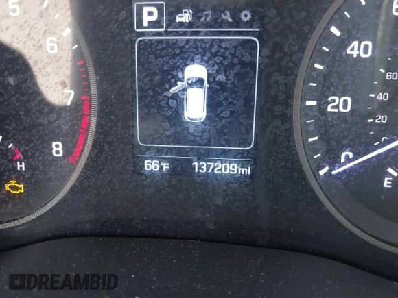 2016 Hyundai Tucson SE с VIN KM8J3CA44GU195081, выставлен на аукционе IAAI как лот 43033032 с пробегом 137 209 миль миль и . История ставок и продаж доступна на DreamBid. Изображение 15.