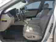 2015 Hyundai Genesis 3.8L с VIN KMHGN4JE0FU050461, выставлен на аукционе Copart как лот 71035904 с пробегом 174 573 миль миль и Чистый • Clean title. История ставок и продаж доступна на DreamBid. Изображение 7.