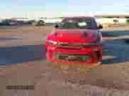 2023 Dodge Hornet GT с VIN ZACNDFAN8P3A04008, выставлен на аукционе IAAI как лот 40786437 с пробегом 26 596 миль миль и . История ставок и продаж доступна на DreamBid. Изображение 13.