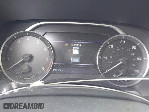 2022 Nissan Frontier Pro-4X с VIN 1N6ED1EK7NN663549, выставлен на аукционе IAAI как лот 42116722 с пробегом 49 125 миль миль и . История ставок и продаж доступна на DreamBid. Изображение 7.