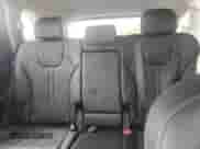 2025 Kia Sorento S с VIN 5XYRL4JC4SG391472, выставлен на аукционе Copart как лот 80346275 с пробегом 6 817 миль миль и Списание • Salvage title. История ставок и продаж доступна на DreamBid. Изображение 10.