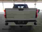 2019 Chevrolet Silverado 1500 Custom with VIN 3GCPWBEHXKG150607, listed as a Copart auction lot 71481825 with 113,960 mi miles and Salvage title. Bid and sale history available at DreamBid. Image 6.