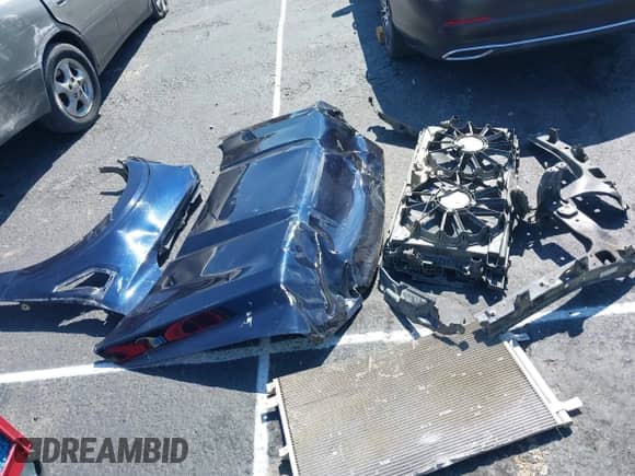 2023 Ford F-150 XLT с VIN 1FTFW1E89PKE05060, выставлен на аукционе IAAI как лот 43299204 с пробегом 79 389 миль миль и . История ставок и продаж доступна на DreamBid. Изображение 12.