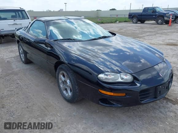 1998 Chevrolet Camaro Z28 с VIN 2G1FP22G2W2131930, выставлен на аукционе IAAI как лот 42732295 с пробегом 24 068 миль миль и . История ставок и продаж доступна на DreamBid. Изображение 1.