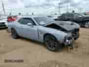 2021 Dodge Challenger R/T Scat Pack with VIN 2C3CDZFJ4MH507995, listed as a Copart auction lot 66366885 with 57,150 mi miles and Salvage title. Bid and sale history available at DreamBid. Image 4.