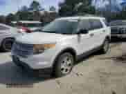 2011 Ford Explorer with VIN 1FMHK8B80BGA54094, listed as a Copart auction lot 48338235 with 153,871 mi miles and Clean title. Bid and sale history available at DreamBid. Image 1.