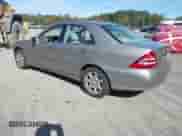 2006 Mercedes-Benz C 280 Luxury с VIN WDBRF54H36A824885, выставлен на аукционе IAAI как лот 43357138 с пробегом 185 741 миль миль и . История ставок и продаж доступна на DreamBid. Изображение 3.