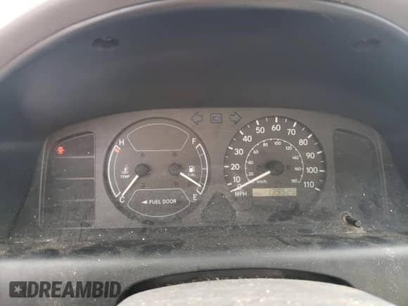 2001 Chevrolet Prizm с VIN 1Y1SK52871Z447761, выставлен на аукционе Copart как лот 47521375 с пробегом 139 525 миль миль и Чистый • Clean title. История ставок и продаж доступна на DreamBid. Изображение 9.