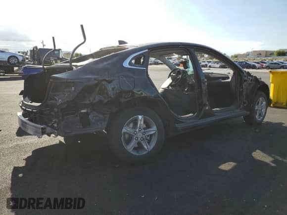 2023 Chevrolet Malibu LS с VIN 1G1ZB5ST2PF204823, выставлен на аукционе Copart как лот 71879085 с пробегом Не указан миль и На запчасти • Non repairable. История ставок и продаж доступна на DreamBid. Изображение 3.