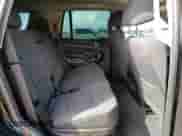 2019 Chevrolet Tahoe LS с VIN 1GNSKAKC8KR399407, выставлен на аукционе Copart как лот 55696355 с пробегом 83 903 миль миль и Списание • Salvage title. История ставок и продаж доступна на DreamBid. Изображение 11.