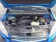 2016 Chevrolet Trax LS with VIN KL7CJNSB2GB708137, listed as a IAAI auction lot 43117615 with 59,000 mi miles and . Bid and sale history available at DreamBid. Image 10.