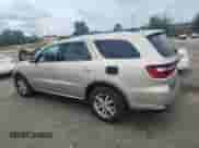 2014 Dodge Durango Limited with VIN 1C4RDHDG8EC449837, listed as a Copart auction lot 84462095 with 282,509 mi miles and Clean title. Bid and sale history available at DreamBid. Image 2.