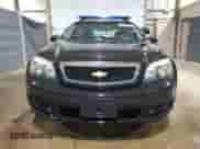 2013 Chevrolet Caprice Police Police с VIN 6G1MK5U3XDL828084, выставлен на аукционе Copart как лот 79133734 с пробегом 68 675 миль миль и Чистый • Clean title. История ставок и продаж доступна на DreamBid. Изображение 5.