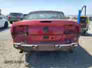 2005 Ford Mustang GT Deluxe с VIN 1ZVFT85H455196014, выставлен на аукционе Copart как лот 64955205 с пробегом 185 633 миль миль и Списание • Salvage title. История ставок и продаж доступна на DreamBid. Изображение 6.