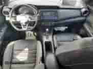 2021 Nissan Kicks SR z VIN 3N1CP5DV6ML492671, wystawiony jako Copart lot #80890315 z przebiegiem 50 163 mil mil oraz Szkoda całkowita • Salvage title. Historia ofert i sprzedaży dostępna na DreamBid. Obrazek 8.