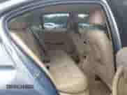 2006 BMW 3 Series 325i z VIN WBAVB13566KX44600, wystawiony jako IAAI lot #43036283 z przebiegiem 168 898 mil mil oraz . Historia ofert i sprzedaży dostępna na DreamBid. Obrazek 8.