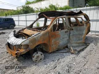 2005 Chevrolet Venture с VIN 1GBDV13E85D119709, выставлен на аукционе Copart как лот 58154325 с пробегом Не указан миль и Списание • Salvage title. История ставок и продаж доступна на DreamBid. Изображение 1.