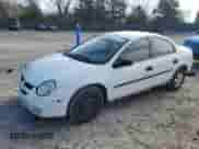 2004 Dodge Neon SE z VIN 1B3ES26C44D584691, wystawiony jako Copart lot #45566825 z przebiegiem 210 523 mil mil oraz Czysty tytuł • Clean title. Historia ofert i sprzedaży dostępna na DreamBid. Obrazek 1.