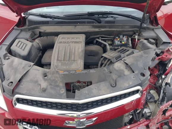 2014 Chevrolet Equinox LTZ with VIN 2GNALDEK5E6263149, listed as a IAAI auction lot 43135534 with 127,172 mi miles and . Bid and sale history available at DreamBid. Image 10.