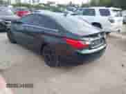 2013 Hyundai Sonata GLS with VIN 5NPEB4ACXDH605491, listed as a IAAI auction lot 43488448 with 157,385 mi miles and . Bid and sale history available at DreamBid. Image 3.