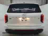 2024 Hyundai Palisade XRT with VIN KM8R3DGE0RU689174, listed as a Copart auction lot 84063955 with 36,856 mi miles and Clean title. Bid and sale history available at DreamBid. Image 6.