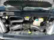 2025 Ram ProMaster Cargo Tradesman z VIN 3C6MRVHG7SE517898, wystawiony jako Copart lot #89656095 z przebiegiem 20 625 mil mil oraz Czysty tytuł • Clean title. Historia ofert i sprzedaży dostępna na DreamBid. Obrazek 12.